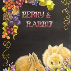 BERRY & RABBIT