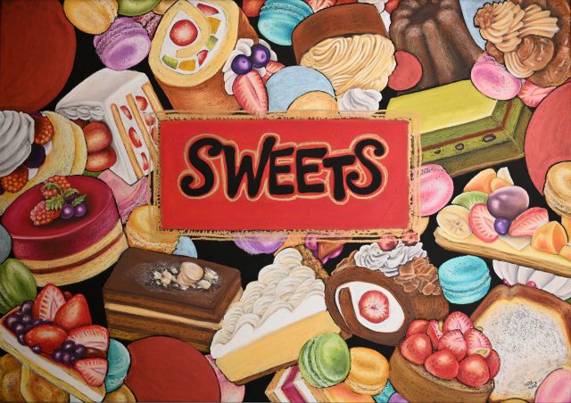 SWEETS