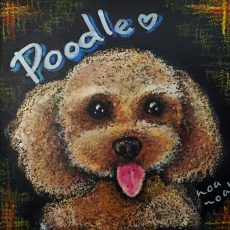 Poodle（ミニサイズ）