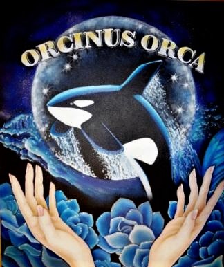 ORCINUS ORCA