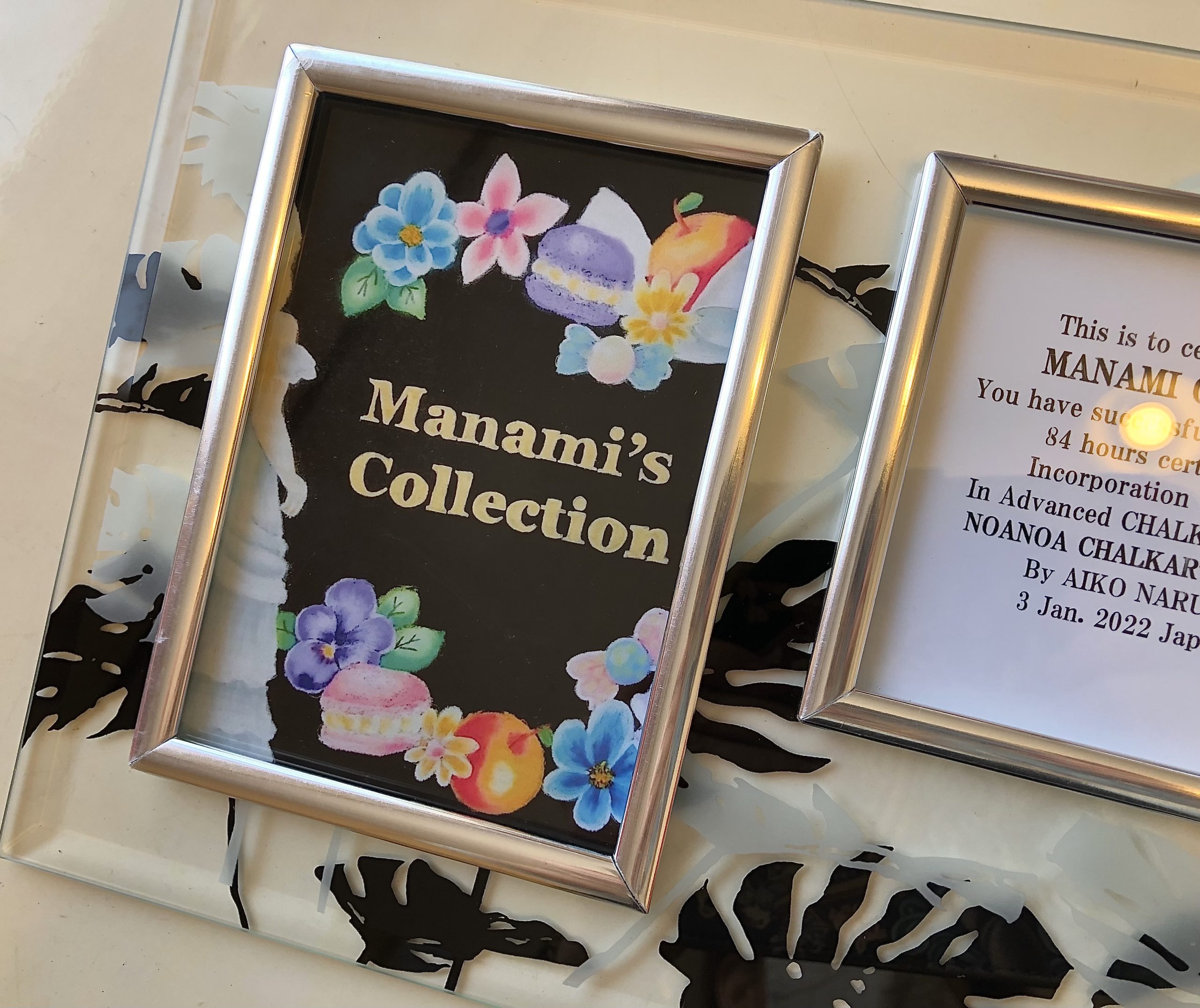 「Ｍanami’s Collection」